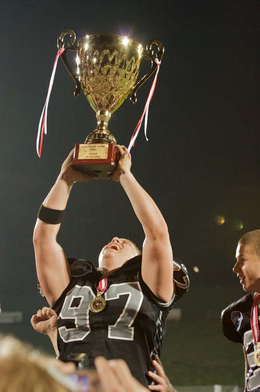 Victory