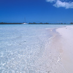 Playa Sirena