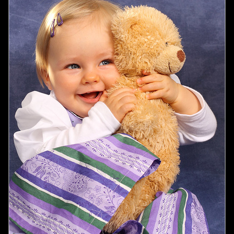 Babyfreuden