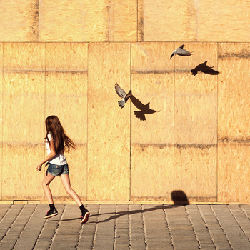 The Fleeting of Youth