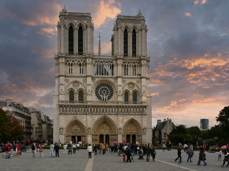 Notre Dame
