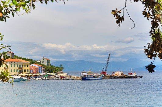 Valun... / Cres / Kroatien ( Vers. 100 ;-) )
