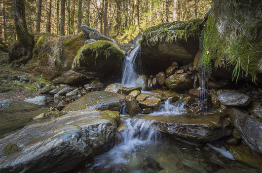 Barbarossaschlucht