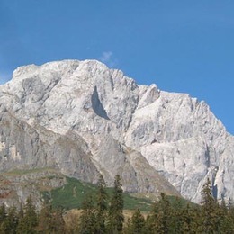 Auf muas i auf'n Berg!