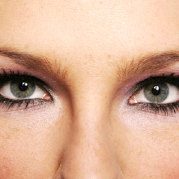 Der Blick