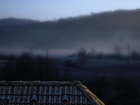 Nebel