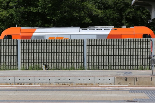 Versteckt