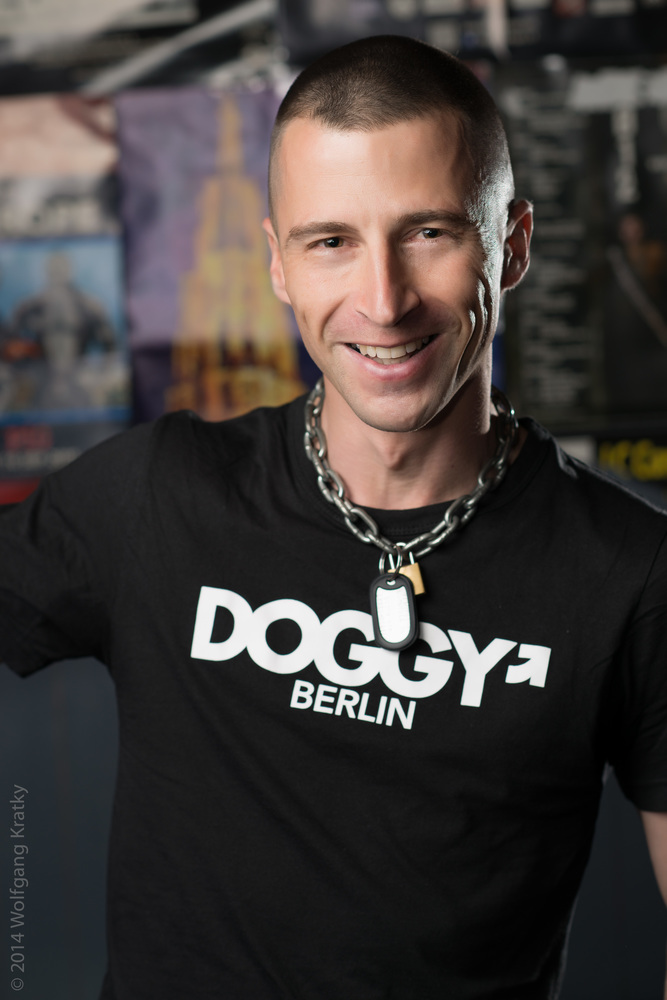 Markus im Photocorner