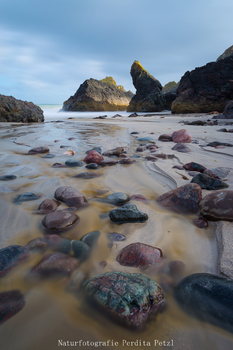 *colors of cornwall*