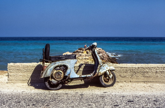 Samos, Griechenland