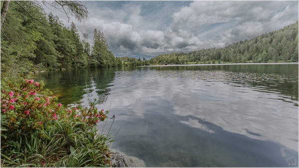 Gleinkersee
