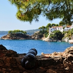 Skiathos / Griechenland (6)