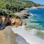 Milopotamos / Pilio / Griechenland (2)