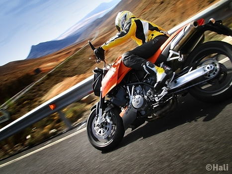 Motorrad