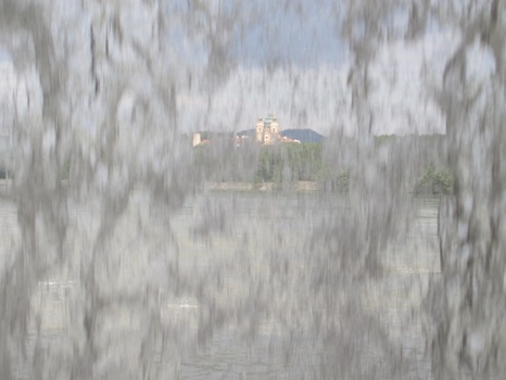 Stift Melk