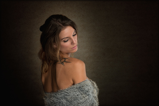 Kerstin #1