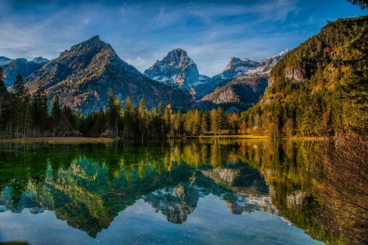 Schiederweiher