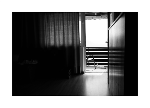 Exit