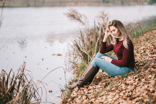 Sharon Herbstportrait