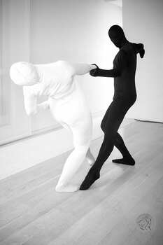 Tanzperformance