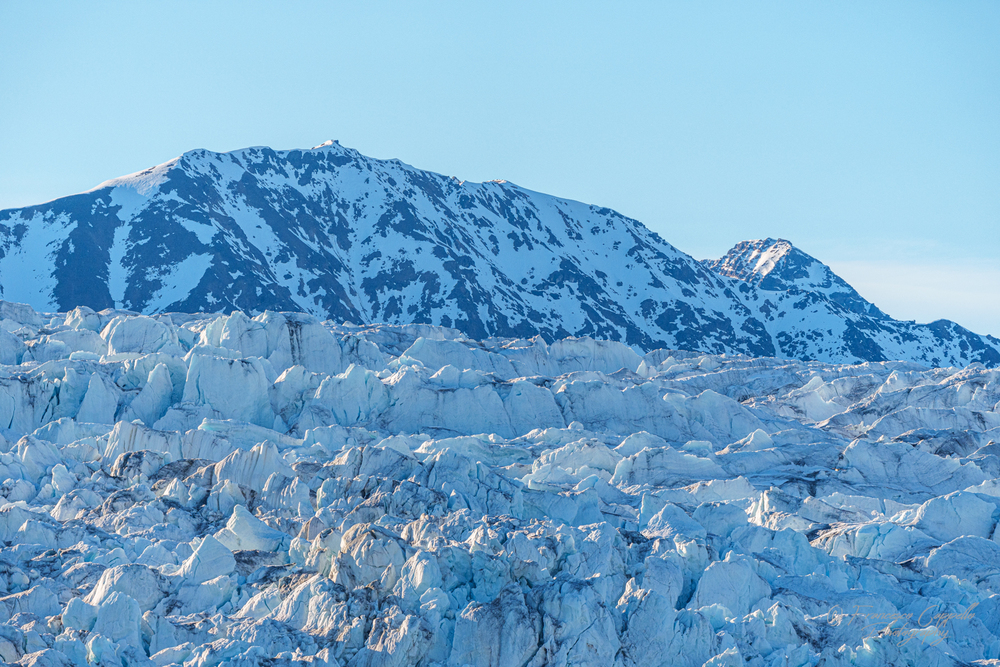 Gletscher