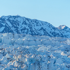Gletscher