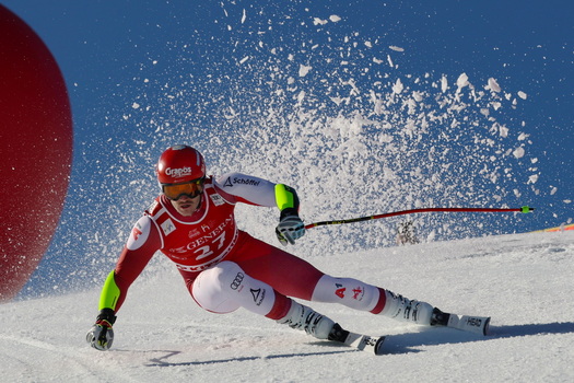 SUPER-G