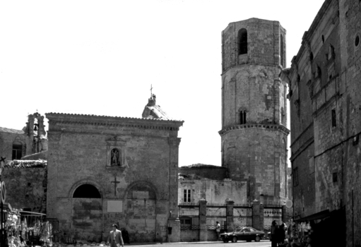 1979 Monte Sant’Angelo ...