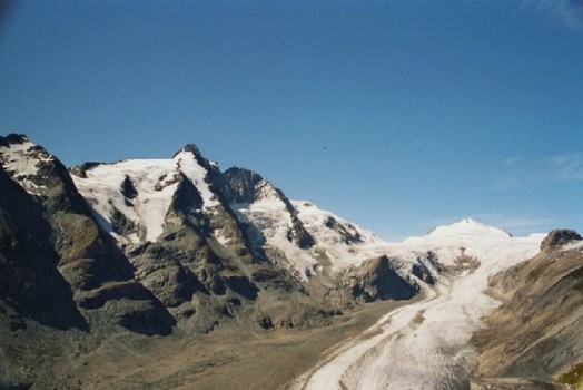 GROßGLOCKNER