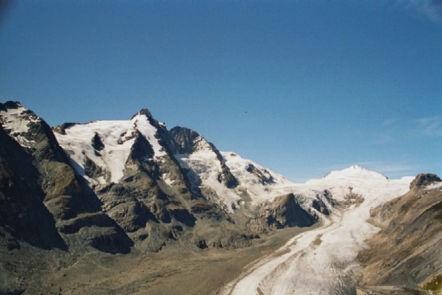 GROßGLOCKNER