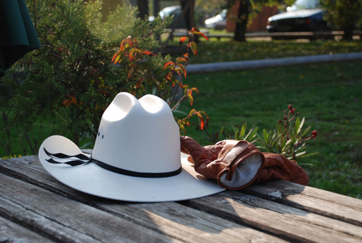 Cowboyhat