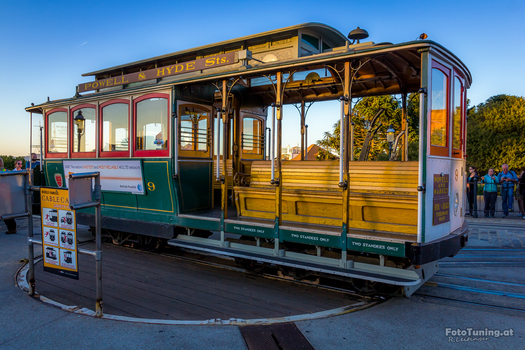 CableCar