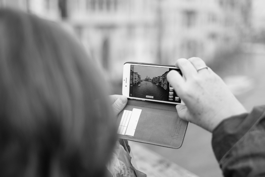Venedig goes digital..