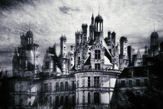 Château de Chambord #2