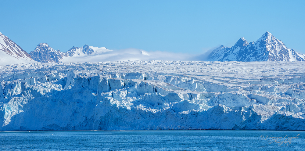 Lilliehöökbreen