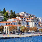 Skiathos / Griechenland (8)