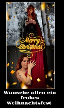Frohes Fest