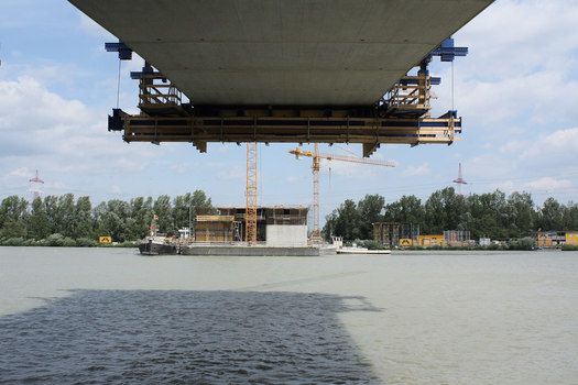 Zusammenwachsen "2"