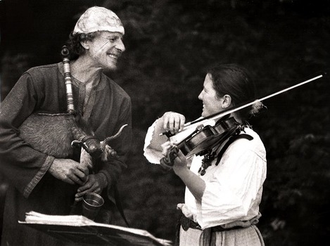 Volxmusik