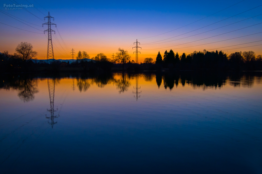 Abendstimmung