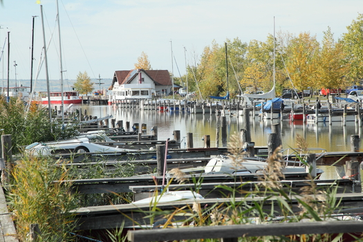 Alle Boote schwimmen (noch)