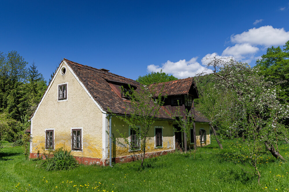 lost Place