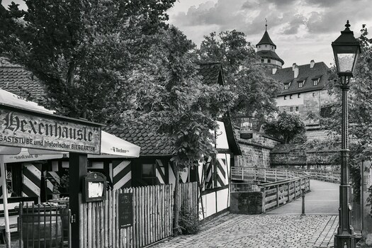 Hexenhäusle