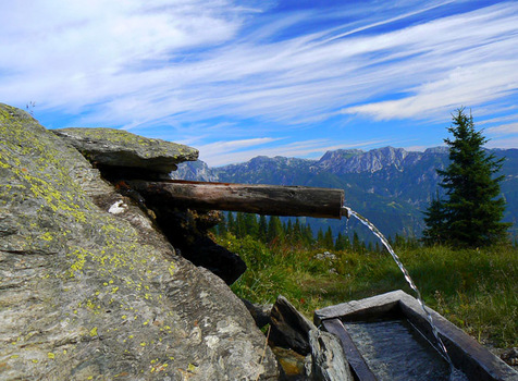 Planaiblick