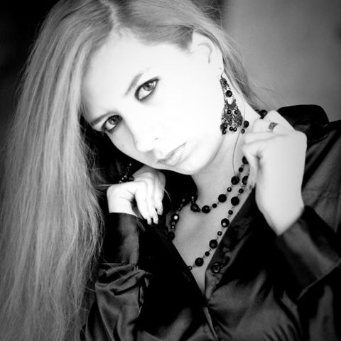 Russian Girl