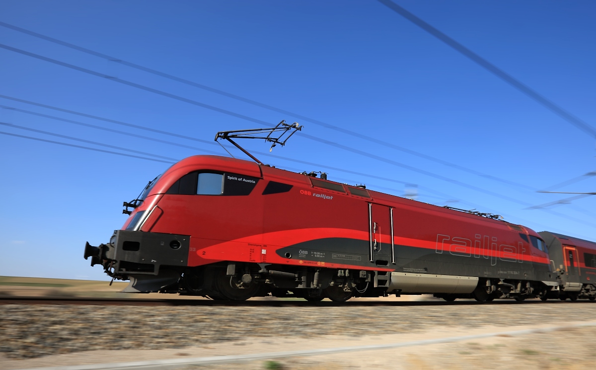 Spirit of Austria