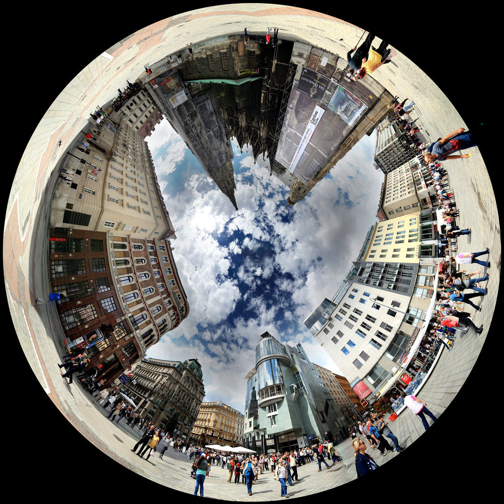 Stephansplatz