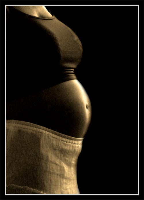 Pregnant
