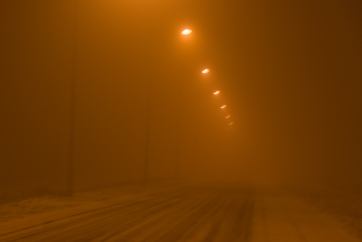 Road 2 Nowhere