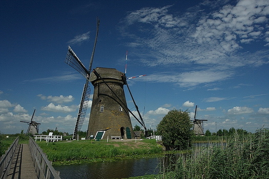 Windkraft